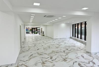 ALEGE SA FII VAZUT!! Spatiu comercial in 13 septembrie - PETRE ISPIRESCU - 3