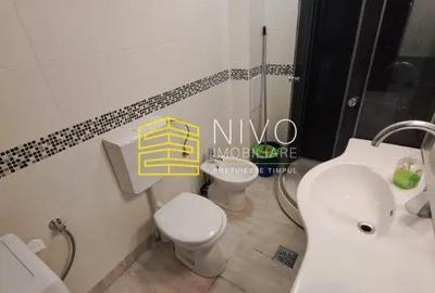 Apartament cu 2 camere semidecomandat, mobilat în Unirii - 7