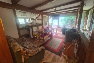 Vila de vanzare cu 5 camere in Busteni - 27