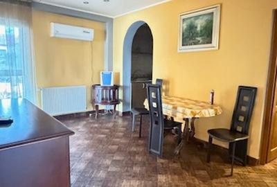 VILA D+P+M 300mp construiti cu teren de 450mp zona Cartier Sasar (TBC) - 18