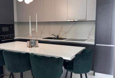 Casă cu 3 camere cu Teren 300 Mp în Dâmbul Rotund - 2