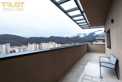 I OFERTA I Apartament 2 camere tip penthouse I Zona Noua I - 13