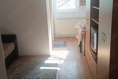 Inchiriez garsoniera moderna si utilata,zona gara de sud 650 lei