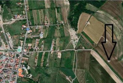 Teren extravilan Cernavoda, ID: R2755634 Teren extravilan Cernavoda, ID: R2755634 - 5