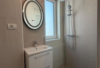 Duplex cu 3 camere cu Canalizare în Moșnița Nouă - 16
