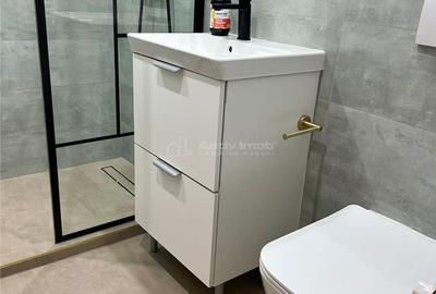 Garsonieră decomandată în Vitan - 6