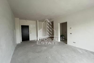 Aoartament cu 2 camere, bloc nou, zona Torontal - 2