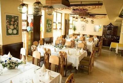 Spațiu comercial, de 2,147 mp, în P-ța Victoriei - 14