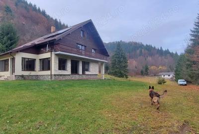 Casă cu 6 camere în Central - 6