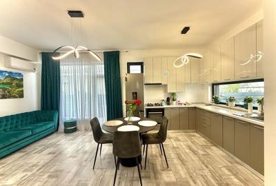 NOU! Casa de vanzare pe parter Tunari 3 dormitoare com 0% ! - 28