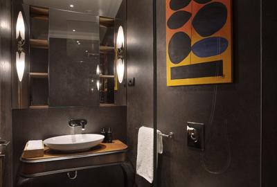 Apartament cu 4 camere, mobilat în Primăverii - 24