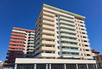 Garsonieră decomandată în Central - 1