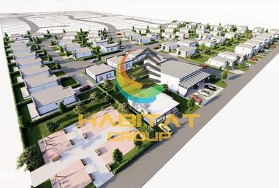 Casă cu 4 camere în Crețești - 1