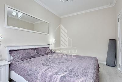 Casă cu 5 camere cu Canalizare în Săcălaz - 5