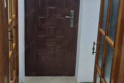 Garsonieră decomandată în Burdujeni - 2