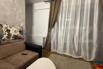 Apartament 2 camere, etaj intermediar, 56 mp, decomandat in Triaj - 2