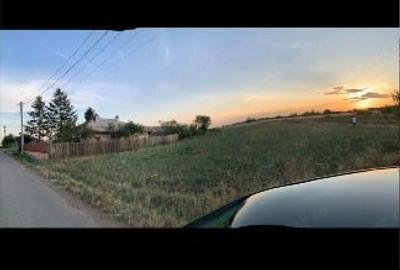 Teren Construcții intravilan de 2500 mp, în Ghimpați - 7