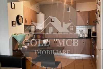 3 camere New Town-Baba Novac - 6