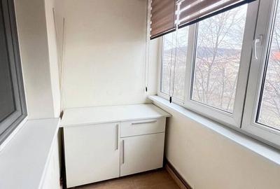 Apartament cu 2 camere decomandat în Ostroveni - 3