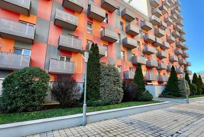 REA1022955 Penthouse Morarilor cu terasa si vedere Panoramica - 8