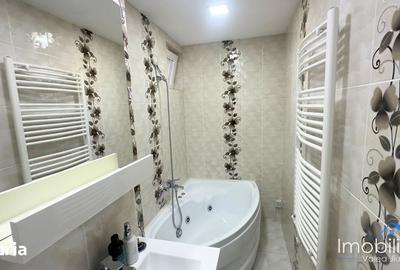 Apartament cu 3 camere în Petros - 9