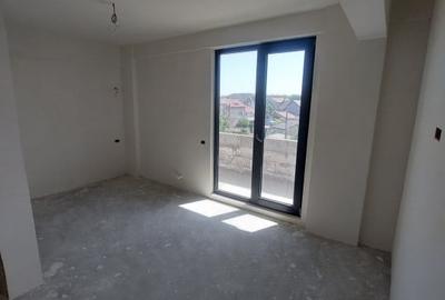 APARTAMENT 2 CAMERER LAZU | ETAJ 2 | 58,39 MP | LOC DE PARCARE | - 1