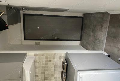 Inchiriez garsoniera in Timisoara,strada Labirint - 2