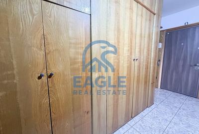 Inel 2 - Dezrobirii, 3 Camere cu balcon pe termen lung - 17