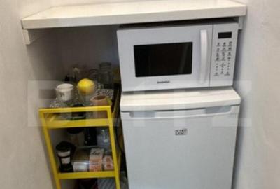 Apartament 3 camere, tavan inalt, garaj, zona bld 16 Decembr - 11