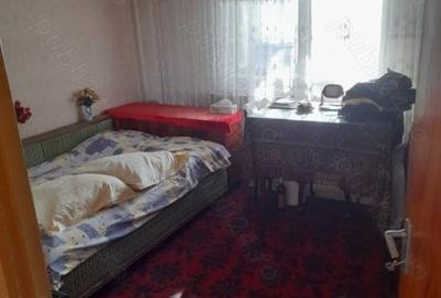 Apartament cu 4 camere decomandat, mobilat în Drumul Taberei - 3
