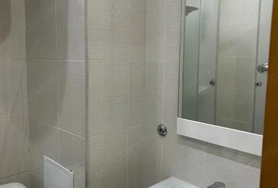 Apartament cu 2 camere în Titan