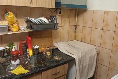 Garsonieră decomandată în Central - 6