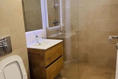 De inchiriat apartament lux cu 3 camere , Piata Sudului sector4 - 10