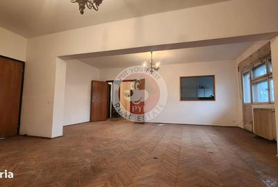 Apartament cu 4 camere semidecomandat în Cișmigiu - 2