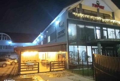 Spațiu comercial, de 1,914 mp, în Orașul Vechi - 8