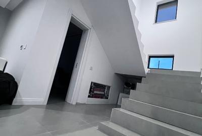 Casa nou construita 2025 de vanzare, proprietate premium, utilata/mobilata - 9