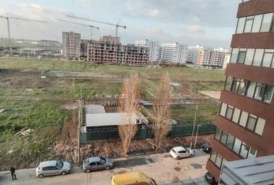 Apartament cu 2 camere în Militari