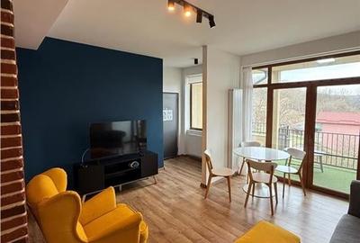 Apartament cu 4 camere I 120 Mp I Terasa I Parcare I Gruia - 2