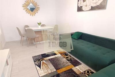 Apartament cu 3 camere decomandat, mobilat în Central - 7