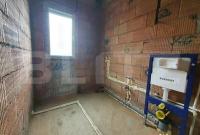 Casă cu 4 camere cu Teren 430 Mp în Central - 6