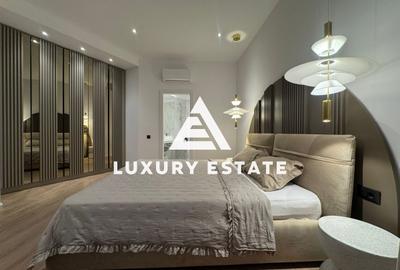 Inchiriere apartament 4 camere la prima utilizare zona Aviatiei Pipera Porsche - 11