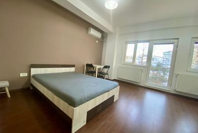 Garsonieră, mobilată în Militari - 1