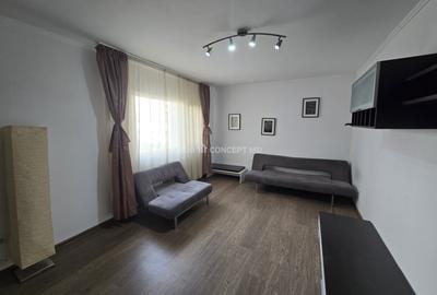 Apartament cu 2 camere decomandat, mobilat în Republicii - 3