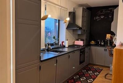 Vanzare apartament 3 camere, Pipera, 4city, cu loc de  parcare - 7