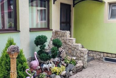 Casă cu 6 camere în Păulești - 4