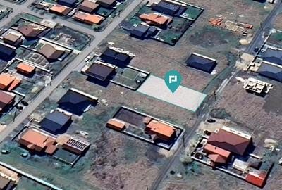 Teren intravilan 600 mp, cartier nou Livada, Arad - 1