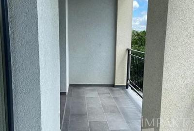 Apartament cu 2 camere semidecomandat, mobilat în Europa - 5