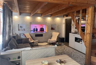 Apartament cu 2 camere în Valea Adâncă - 8