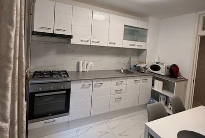 Inchiriez apartament 3 camere Malu Rosu - 5