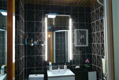 Apartament cu 3 camere decomandat în Central - 7